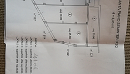 Fabbricato Su 4 Piani Garage /Appartamenti