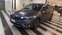Fiat Tipo 1.3 Mjt 5 Porte Life 03/2021