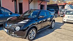 Nissan Juke 1.5 Dci Start&Stop Tekna