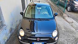 Fiat 500 1.3 Multijet 16v 95 Cv Lounge