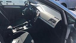 Volkswagen Golf 7ª Serie - 2020 Metano Dsg