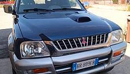 Mitsubishi L200 - 2003