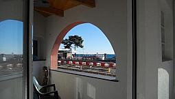 Appartamento Semindipendente San Lorenzo Al Mare