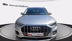 Audi Q3 35 2.0 Tdi Business Advanced S-Tronic