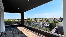 Splendido Attico Con Impareggiabile Terrazza