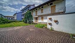 Castelletto Sopra Ticino - Terratetto Su Due Livel