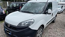 Fiat Doblo Doblò 1.3 Mjt Pc-tn Cargo Lamierato 201