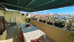 Centralissimo Con Terrazzi E Garage Che Aspetti