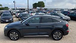 Audi Q5 Spb 40 Tdi Quattro S Tronic Business Advan