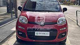 Fiat Panda 0.9 Twinair Turbo Natural Power Lounge