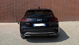 Kia Xceed 1.0 117cv Gpl
