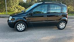 Fiat Panda 1.3 Mtj - Garanzia