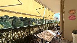 Appartamento Ristrutturato Con Terrazza E Garage