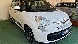 Fiat 500l 1.3 Multijet 85 Cv Panoramic Edition Bia