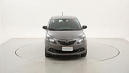Lancia Ypsilon Hybrid Platino Br989176 1.0 Mild Hy