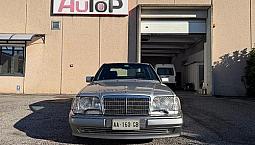 Mercedes-Benz E 500 Cat