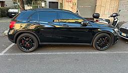 Mercedes-Benz Gla 220