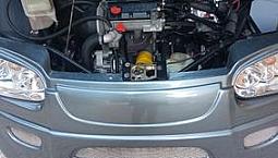 Microcar Italcar T2