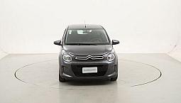 Citroen C1 Feel Br381999 1.0 Benzina 72Cv