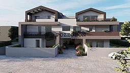 Montebelluna - Nuovo Complesso Residenziale