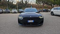 Bmw Serie 2 Coupé Serie 2 G42 Coupe 220D Coup...