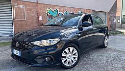 Fiat Tipo 1.3 Mjt 4 Porte Lounge In Perfette Condi