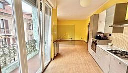 Quadrilocale Con Terrazzo