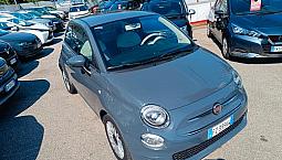 Fiat 500 1.2 Easypower Lounge