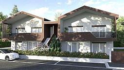 Noale, Appartamento Con Giardino. 3 Camere