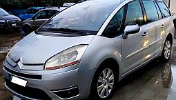Citroën C4 1.6 Hdi Full Optional 2008