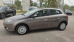 Fiat Bravo 1.6 Mjt 120 Cv Dpf Emotion