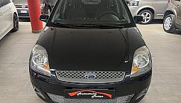 Ford Fiesta 1.4 Tdci 5Porte