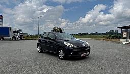 Peugeot 206 Plus 1.1 60cv 5p. Urban Eco Gpl