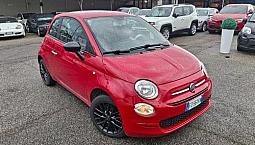 Fiat 500 1.2 Easypower Lounge