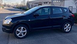 Nissan Qashqai 1.5 Dci Visia