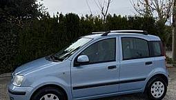 Fiat Panda 1.2 Dynamic Gpl