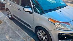 Citroen C3 Picasso - 2010