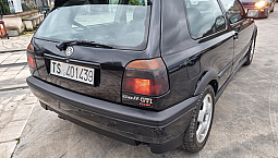 Volkswagen Golf 2000 16V Gti