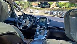 Espace 1600 Biturbo Diesel