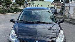 Renault Clio 1.2 Benzina Luxe
