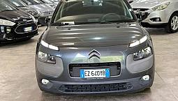 Citroen C4 Cactus 1.6 E-Hdi 92 Etg6 Feel