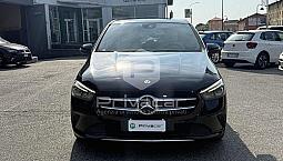 Mercedes B 180 Automatic Sport