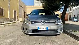 Volkswagen Golf 7ª Serie - 2017