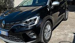 Renault Captur Gpl Intens 100cv 2022