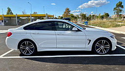 Bmw Gc Serie 4 Mod 425