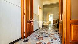 Thiesi, Casa Indipendente Con Giardino