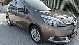 Renault Scenic Xmod 1.5 Dci 110cv Limited 2015
