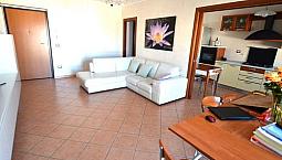 Appartamento 105 Mq Zona Residenziale
