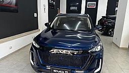 Evo 5 1.5 Turbo Benzina/Gpl Nuova Pronta Consegna