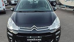 Citroen C3 1.4 Gpl